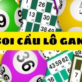 soi cầu lô gan