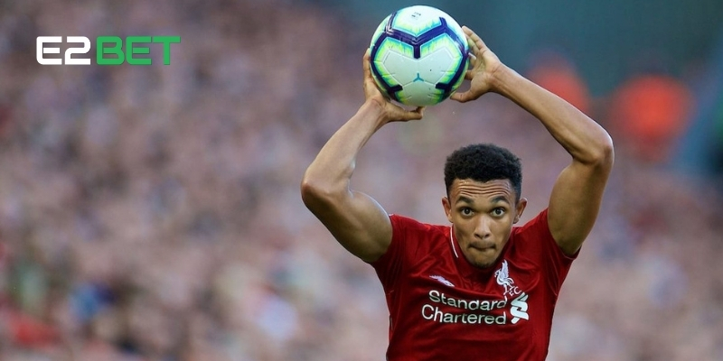 Kèo Ném Biên Là Gì? Hiểu Rõ Để Tối Ưu Từng Lựa Chọn Tại E2BET 2 Khám phá kèo ném biên và lợi thế khi đặt cược đúng cách
