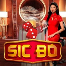 Sicbo E2BET