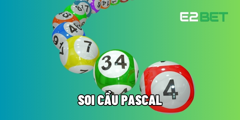 Soi cầu Pascal