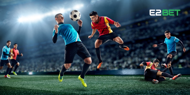 Bắt Kèo Rung: Bí Quyết Đọc Trận Đấu Chuẩn Từng Giây Tại E2BET 2 Bắt kèo rung là phương pháp gì?