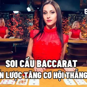 Soi cầu Baccarat