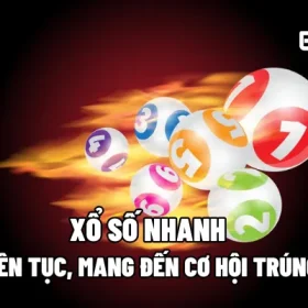 Xổ số nhanh